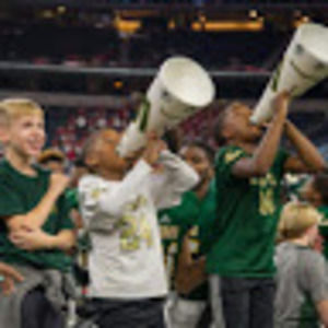 Meet your Posher, Johnny